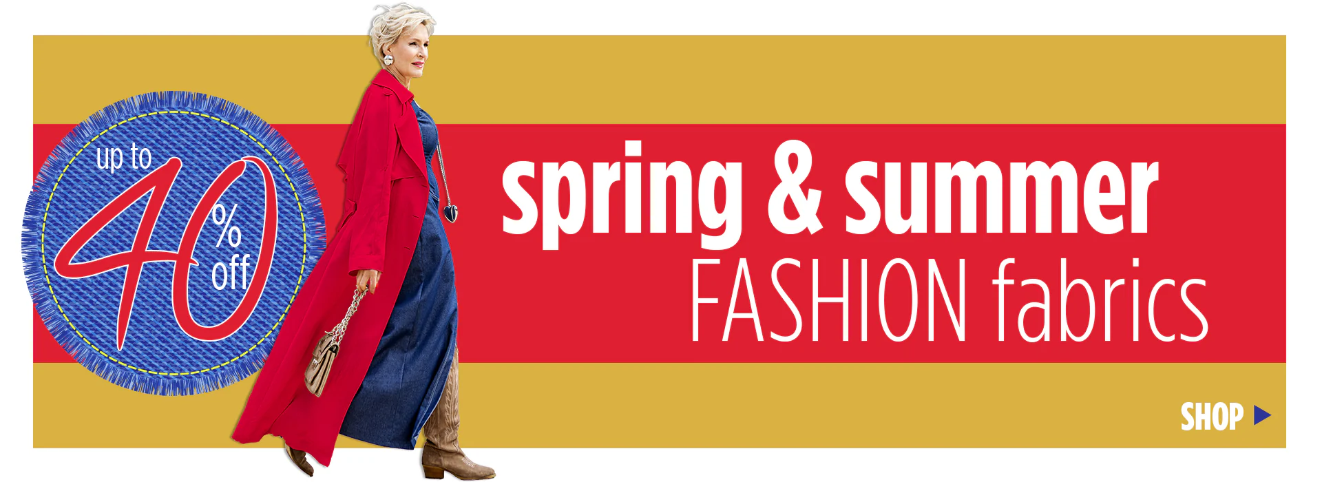 Welcome to Our Store