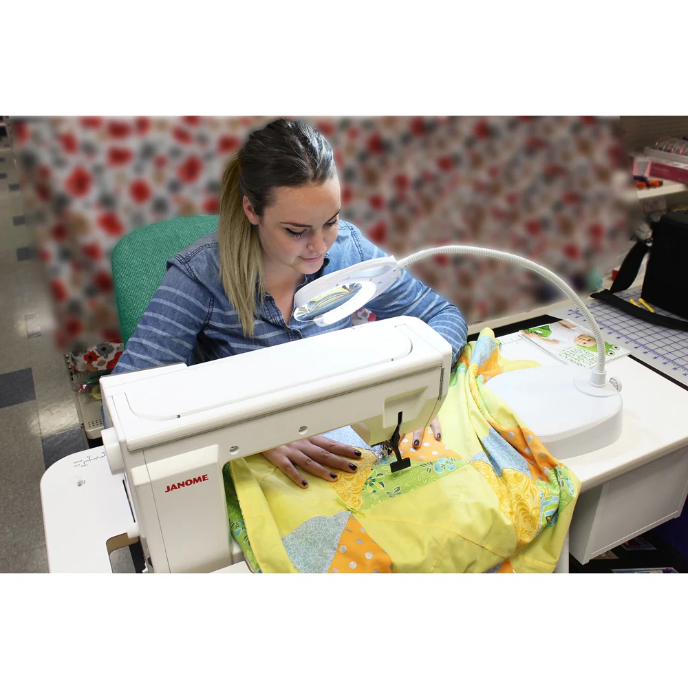 SURELight M4M LED 3-in-1 Lamp - Image 5