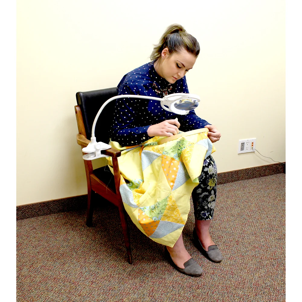 SURELight M4M LED 3-in-1 Lamp - Image 7